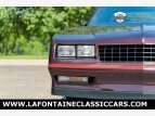 Thumbnail Photo 46 for 1985 Chevrolet Monte Carlo SS